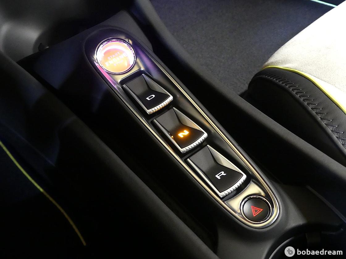 Mclaren Artura 3.0 V6 PHEV Coupe 8