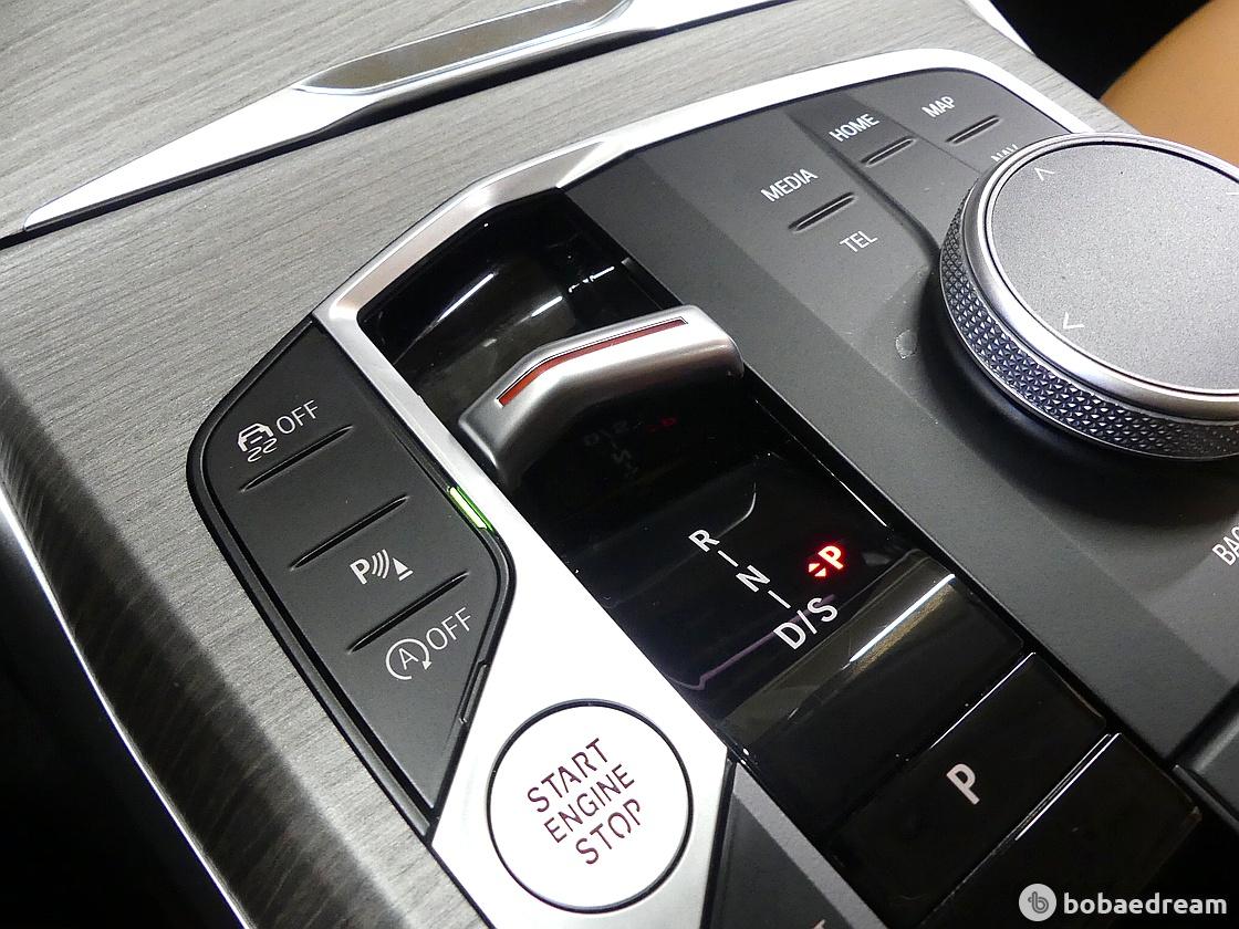 BMW 3 Series 320d Touring 8