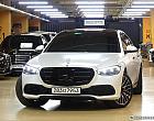 벤츠 S580L 4매틱