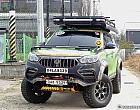 KG모빌리티 G4 렉스턴 2.2 디젤 4WD 5인승 프라임