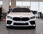 BMW M8 4.4 그란쿠페 컴페티션