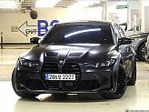 BMW M3 3.0 컴페티션 M xDrive