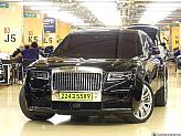 롤스로이스 고스트 6.7 V12 EWB