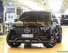 벤츠 GLE 53 AMG 4매틱+