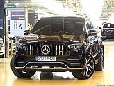 벤츠 GLE 53 AMG 4매틱+