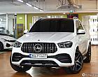 벤츠 GLE 53 AMG 4매틱+
