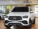 벤츠 GLE 53 AMG 4매틱+
