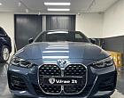 BMW 420i 컨버터블 M 스포츠