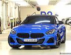 BMW Z4 sDrive20i M 스포츠
