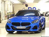BMW Z4 sDrive20i M 스포츠
