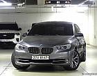 BMW GT 30d xDrive