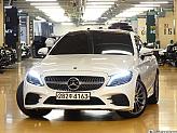 벤츠 C200 쿠페