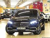 벤츠 E300e 4매틱 익스클루시브