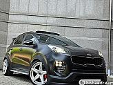 기아 스포티지 2.0 디젤 2WD 노블레스 스페셜