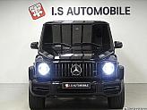 벤츠 G63 AMG 에디션