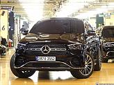 벤츠 GLE 450d 4매틱 쿠페