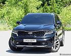 기아 쏘렌토 2.2 디젤 2WD 노블레스