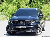 기아 쏘렌토 2.2 디젤 2WD 노블레스