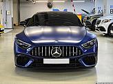 벤츠 SL63 AMG 4매틱+