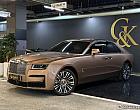 롤스로이스 고스트 6.7 V12