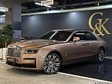 롤스로이스 고스트 6.7 V12