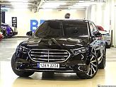 벤츠 E300 4매틱 익스클루시브