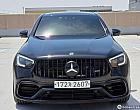 벤츠 GLC 63 S AMG 4매틱+ 쿠페