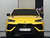 람보르기니 우루스 4.0 V8 S