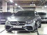 벤츠 E63 S AMG 4매틱+