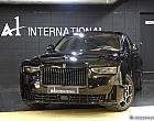롤스로이스 고스트 6.6 V12