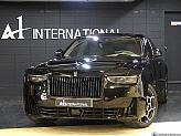 롤스로이스 고스트 6.6 V12