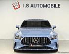 벤츠 AMG GT 4도어 43 4매틱+