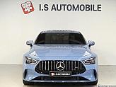 벤츠 AMG GT 4도어 43 4매틱+
