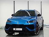 람보르기니 우루스 4.0 V8 S