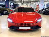 페라리 로마 3.9 V8