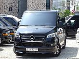 벤츠 스프린터 319 CDI