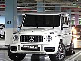 벤츠 G63 AMG