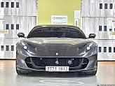 페라리 812 GTS 6.5 V12