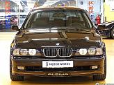 BMW 알피나 B10