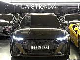 아우디 RS6 4.0 TFSI 콰트로 아반트 퍼포먼스