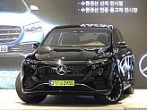 벤츠 EQS 580 4매틱 SUV