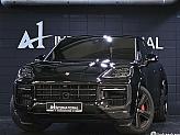 포르쉐 카이엔 4.0 GTS 쿠페