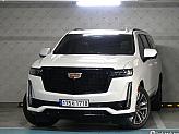 캐딜락 에스컬레이드 6.2 4WD