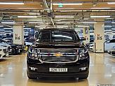 쉐보레 서버밴 5.3 4WD