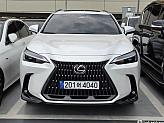 렉서스 NX 350h 프리미엄