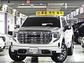 GMC 시에라 6.2 V8 드날리-X