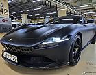 페라리 로마 3.9 V8