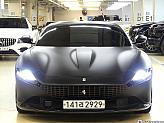 페라리 로마 3.9 V8