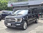 포드 F150 3.5 파워부스트 하이브리드 4WD