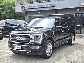 포드 F150 3.5 파워부스트 하이브리드 4WD